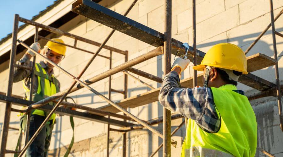 Flashing Repair in New Enterprise, PA
